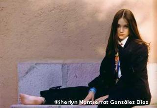 Sherlyn feet photo thumbnail