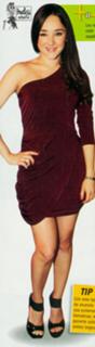 Sherlyn feet photo thumbnail
