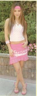 Sherlyn feet photo thumbnail