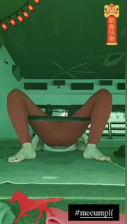 Sherlyn feet photo 7