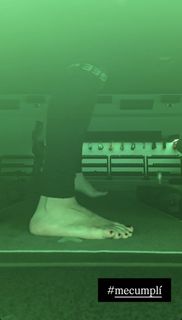 Sherlyn feet photo 2