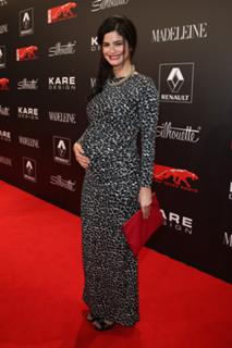 Shermine Sharivar feet photo 18