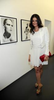Shermine Sharivar feet photo 3