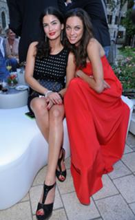 Shermine Sharivar feet photo 9