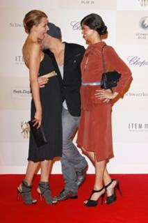 Shermine Sharivar feet photo 5