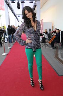 Shermine Sharivar feet photo 17