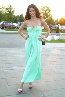 Shermine Sharivar feet photo 3