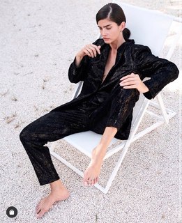 Shermine Sharivar feet photo 15