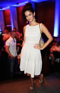 Shermine Sharivar feet photo 9