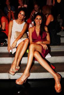 Shermine Sharivar feet photo 6