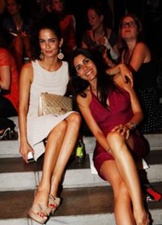 Shermine Sharivar feet photo 5