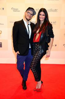 Shermine Sharivar feet photo 1