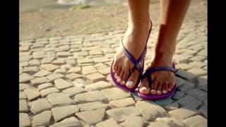 Sheron Menezzes feet photo 13