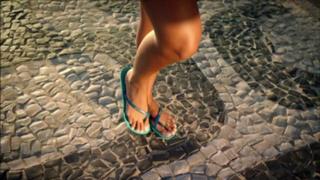 Sheron Menezzes feet photo 11