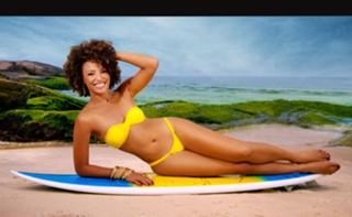 Sheron Menezzes feet photo 5