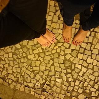 Sheron Menezzes feet photo 14