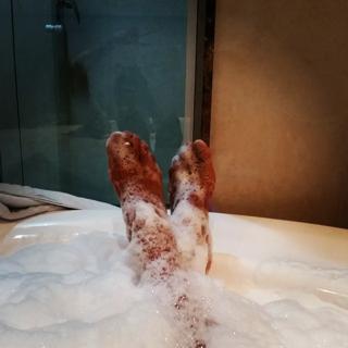 Sheron Menezzes feet photo 10