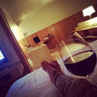 Sheron Menezzes feet photo 7