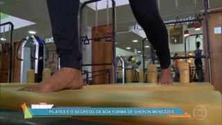 Sheron Menezzes feet photo 10