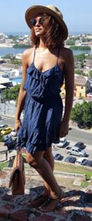 Sheron Menezzes feet photo 19