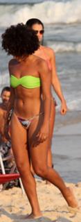 Sheron Menezzes feet photo 13