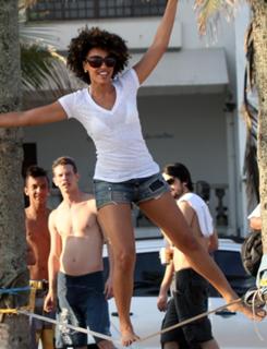 Sheron Menezzes feet photo 12