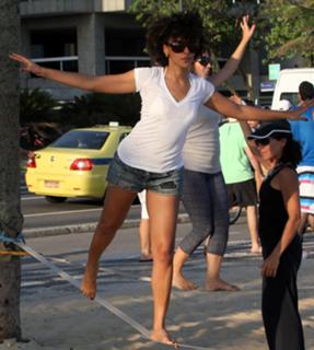 Sheron Menezzes feet photo 11
