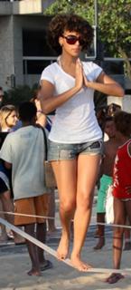Sheron Menezzes feet photo 10