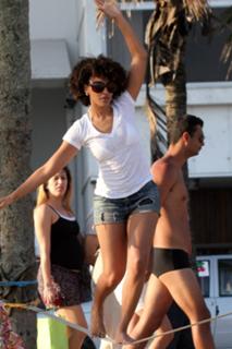 Sheron Menezzes feet photo 9