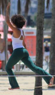 Sheron Menezzes feet photo 5