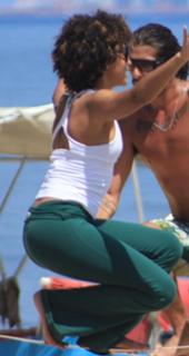 Sheron Menezzes feet photo 4