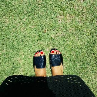 Sheron Menezzes feet photo 6