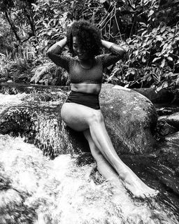 Sheron Menezzes feet photo 4