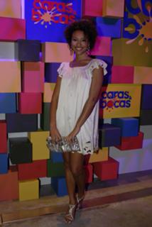 Sheron Menezzes feet photo 1