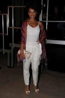 Sheron Menezzes feet photo 2