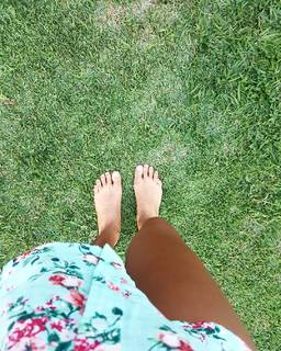 Sheron Menezzes feet photo 5