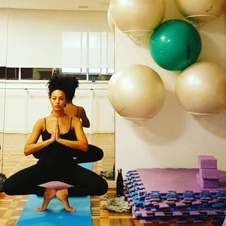 Sheron Menezzes feet photo 1