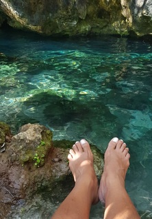 Sheron Menezzes feet photo 11