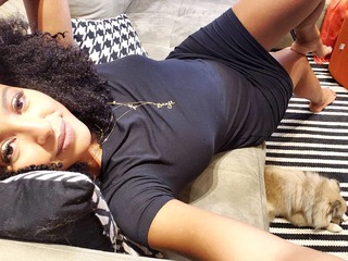 Sheron Menezzes feet photo 20