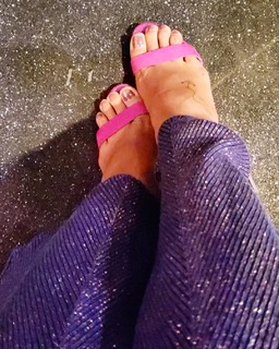 Sheron Menezzes feet photo 19