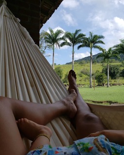 Sheron Menezzes feet photo 17