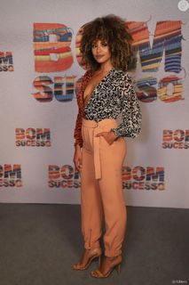Sheron Menezzes feet photo 10