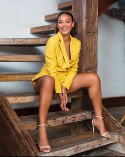 Sheron Menezzes feet photo 7