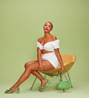 Sheron Menezzes feet photo 5