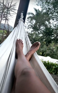 Sheron Menezzes feet photo 14