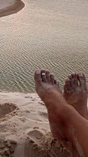 Sheron Menezzes feet photo 7