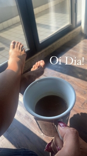 Sheron Menezzes feet photo 19