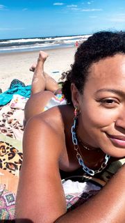 Sheron Menezzes feet photo 12
