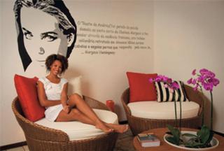 Sheron Menezzes feet photo 4