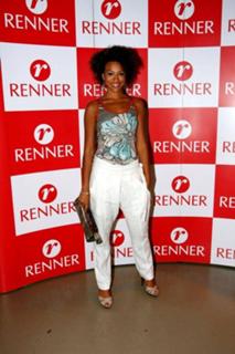 Sheron Menezzes feet photo 3
